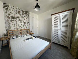 Appartement à louer 2 pièces 29 m²