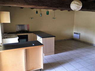  Maison � louer 4 pi�ces 79 m�