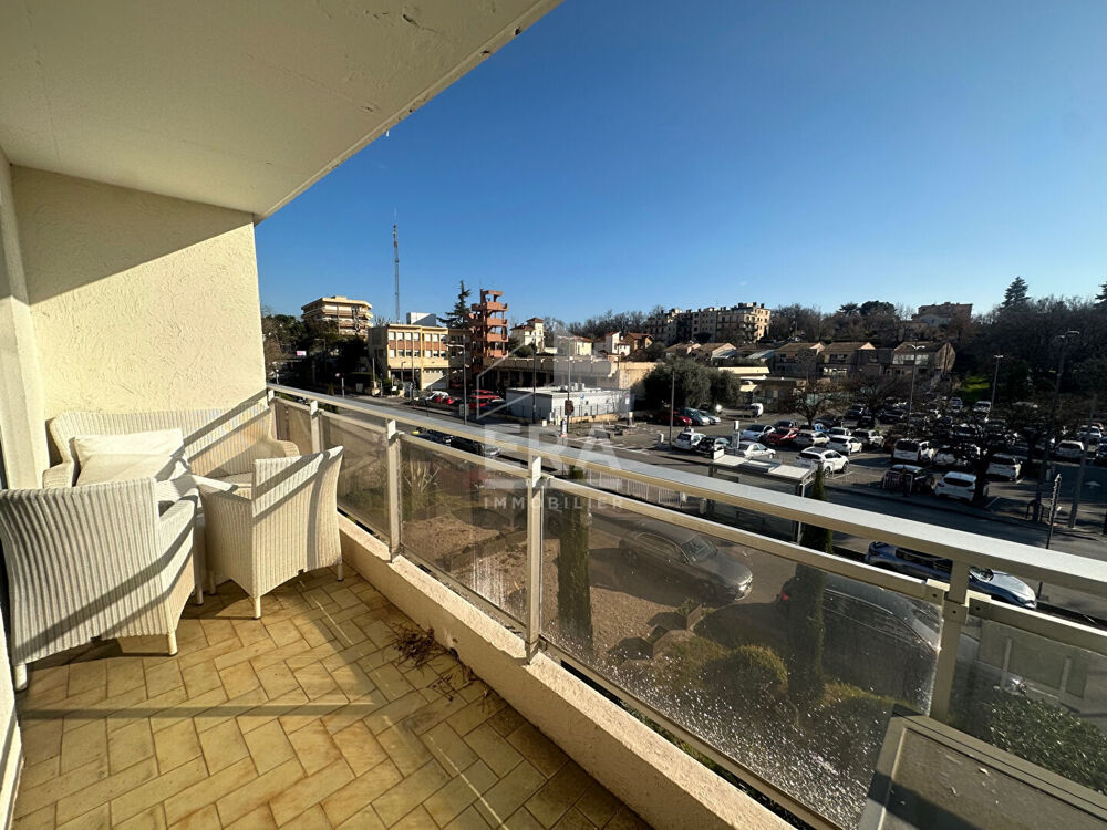 Terrasse plein sud, parking et cave - Fort potentiel d'aménagement