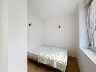  Appartement à louer 1 pièce 30 m²