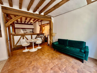  Appartement à vendre 3 pièces 67 m²
