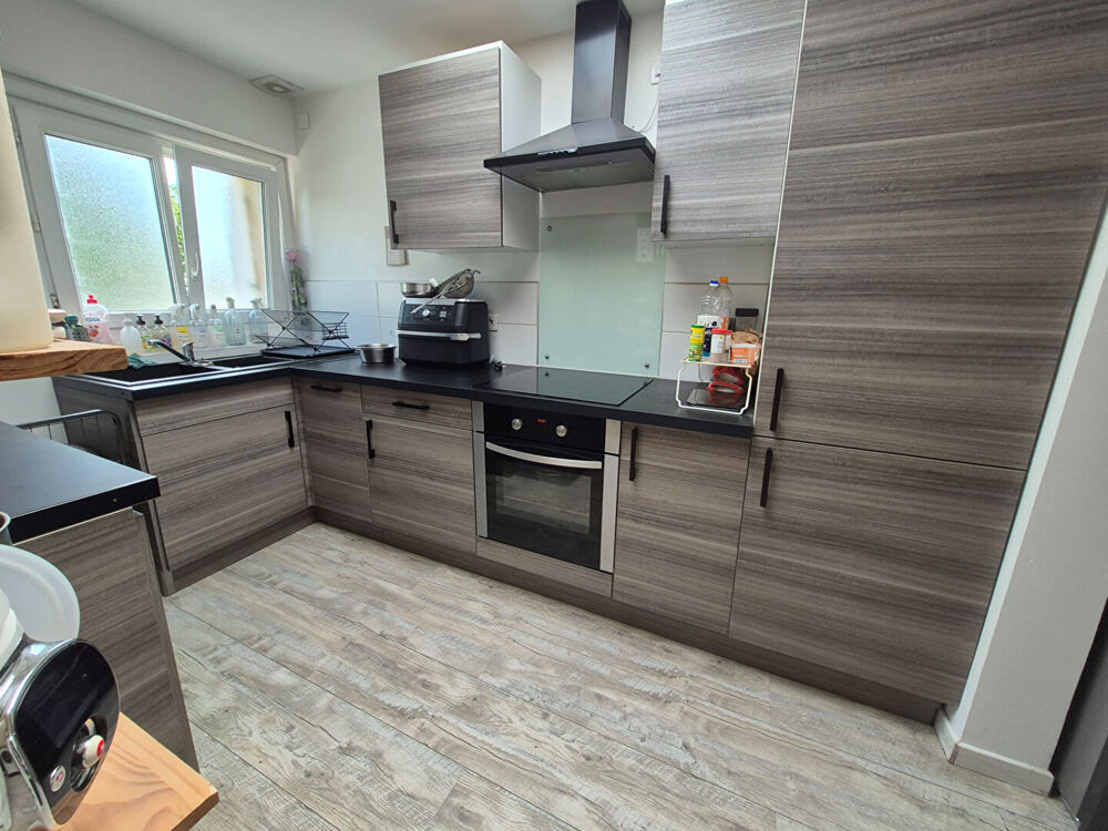 Vente Maison Maison Anzin 5 pièce(s) 120 m2 Anzin