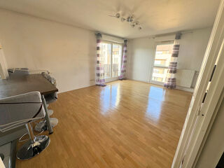  Appartement  vendre 3 pices 63 m