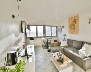  Appartement à vendre 3 pièces 51 m²