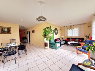  Maison � vendre 5 pi�ces 130 m�