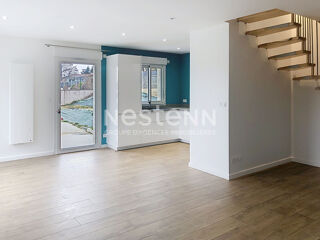  Maison � vendre 4 pi�ces 91 m�