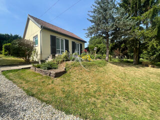  Maison à vendre 2 pièces 42 m²