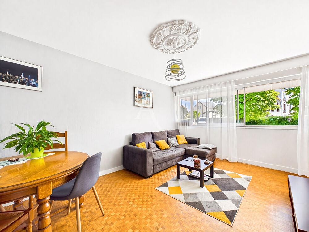 Appartement Joinville Le Pont 3 pièce(s) 62.70 m2