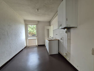  Appartement à vendre 4 pièces 72 m²