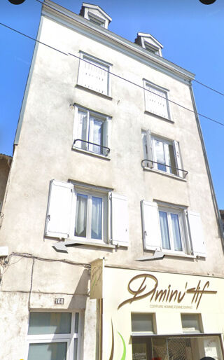  Immeuble  vendre 10 pices 200 m