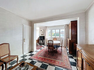  Maison  vendre 7 pices 173 m