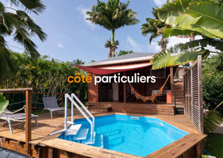  Maison � vendre 2 pi�ces 66 m�