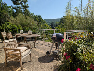  Maison � vendre 5 pi�ces 120 m�