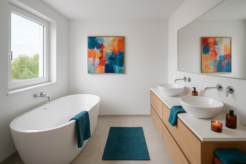 Vente Appartement Maison 3 pièces de 70 m2 (Contres) Contres