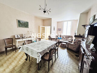  Maison � vendre 4 pi�ces 129 m�