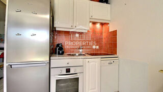  Appartement � vendre 2 pi�ces 35 m�