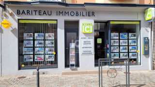  Appartement � vendre 2 pi�ces 47 m�