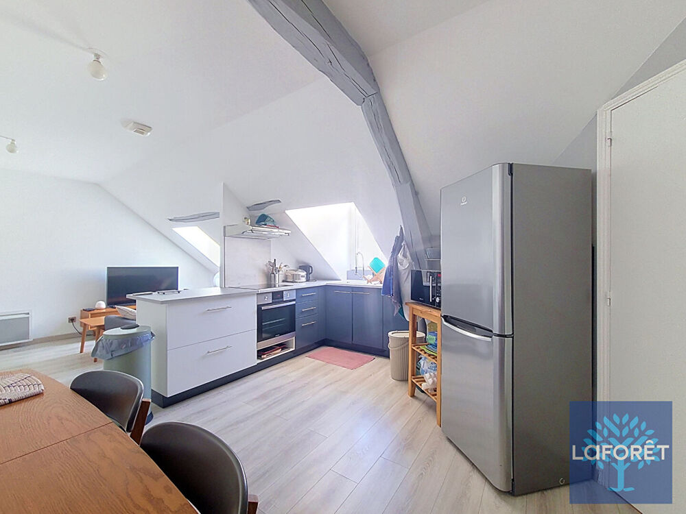 APPARTEMENT - 2 PIÉCES - ETAMPES - 91150