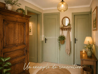  Maison à vendre 3 pièces 103 m²