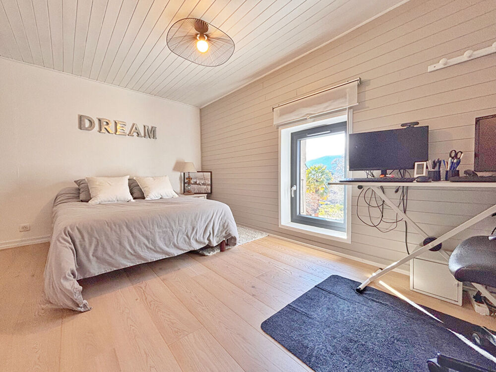 � vendre  Appartement Brison-Saint-Innocent (73100)