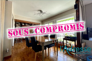  Appartement  vendre 5 pices 90 m