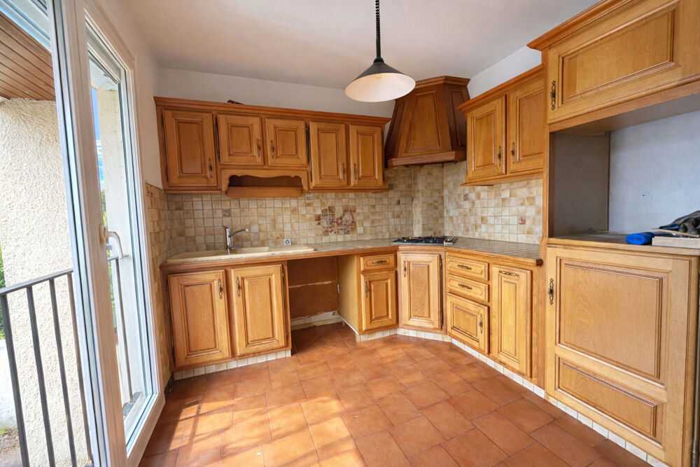 Vente Maison Maison Besancon 4 pièce(s) 81 m2 Besancon