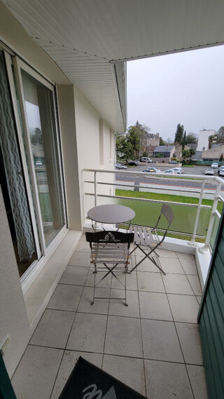  Appartement � vendre 2 pi�ces 32 m�