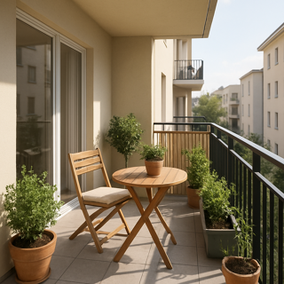  Appartement � vendre 2 pi�ces 49 m�