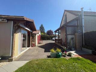  Maison à vendre 4 pièces 100 m²