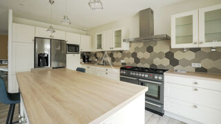  Maison � vendre 5 pi�ces 146 m�