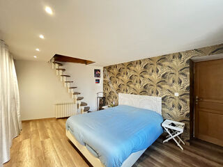  Maison à vendre 5 pièces 110 m²