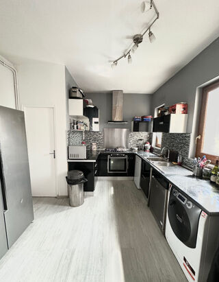  Maison � vendre 4 pi�ces 81 m�