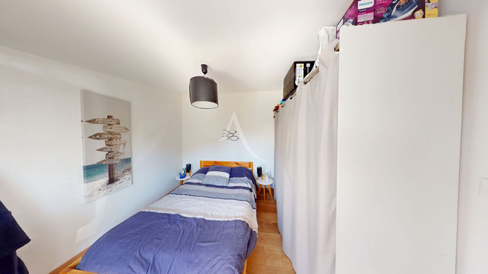 Maison 3 pièce(s) La Chaume
