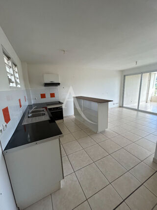  Appartement � vendre 3 pi�ces 65 m�