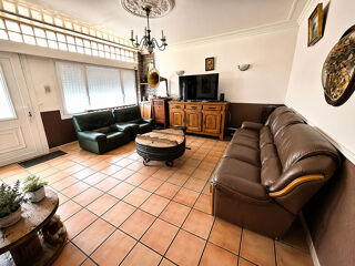 Maison à vendre 8 pièces 119 m²