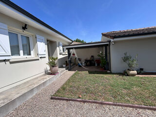 Maison à vendre 4 pièces 82 m²