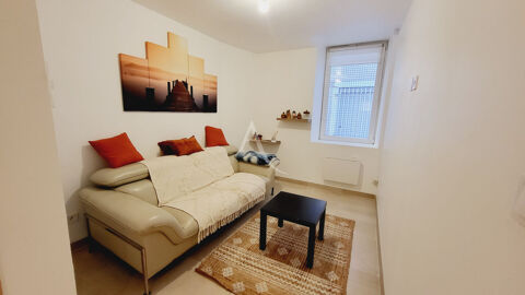  Appartement � louer 2 pi�ces 38 m�