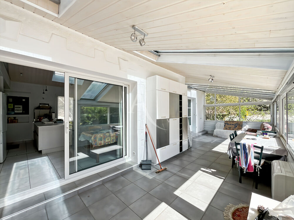Maison La Barre De Monts 4 pièce(s) 123.04 m2