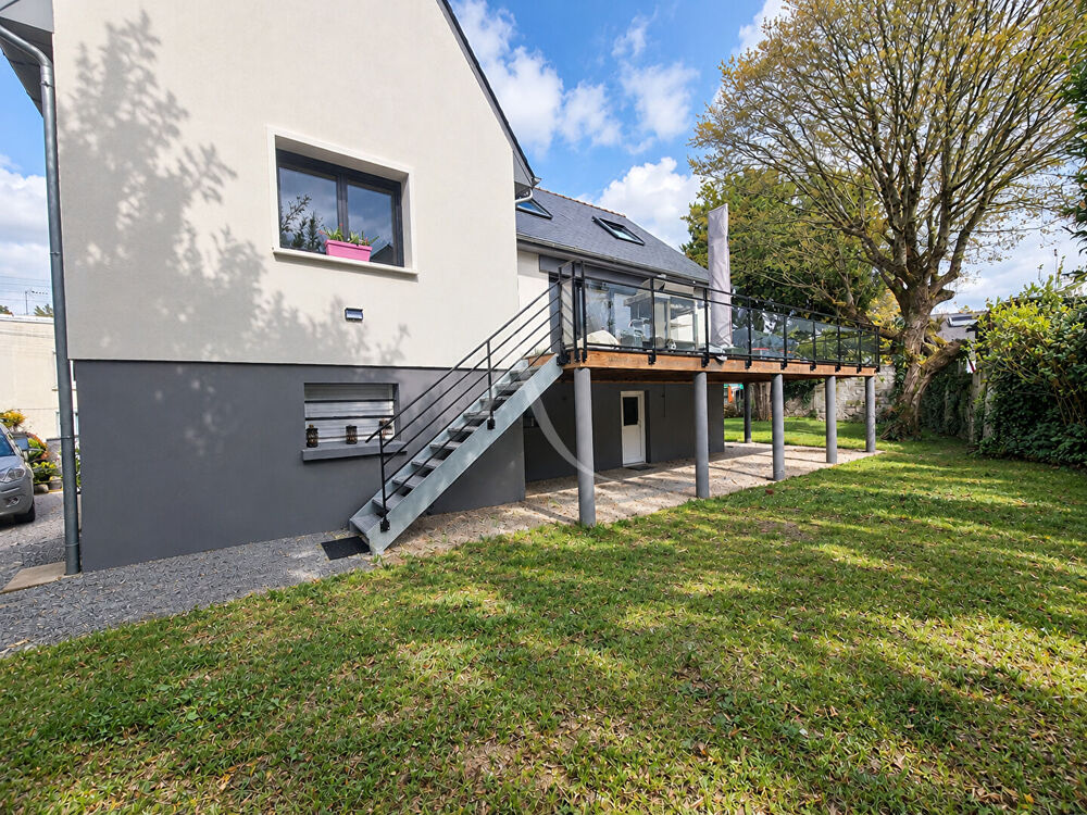 à vendre  Maison Saint-Sébastien-sur-Loire (44230)