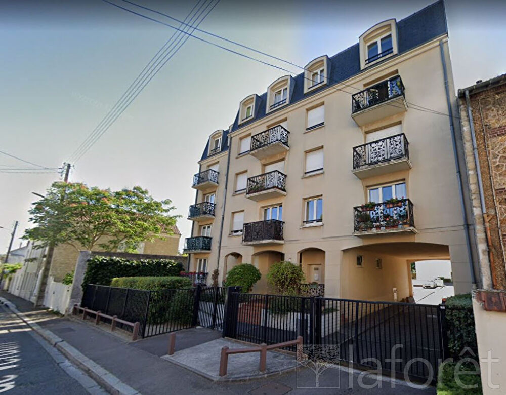 Beau studio Mantes La Jolie 29 m²