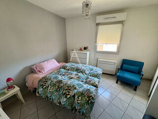  Appartement � vendre 2 pi�ces 46 m�