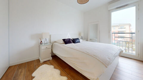  Appartement � louer 3 pi�ces 60 m�