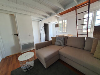  Appartement � louer 1 pi�ce 30 m�