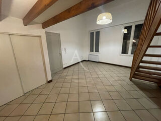  Appartement � louer 1 pi�ce 35 m�