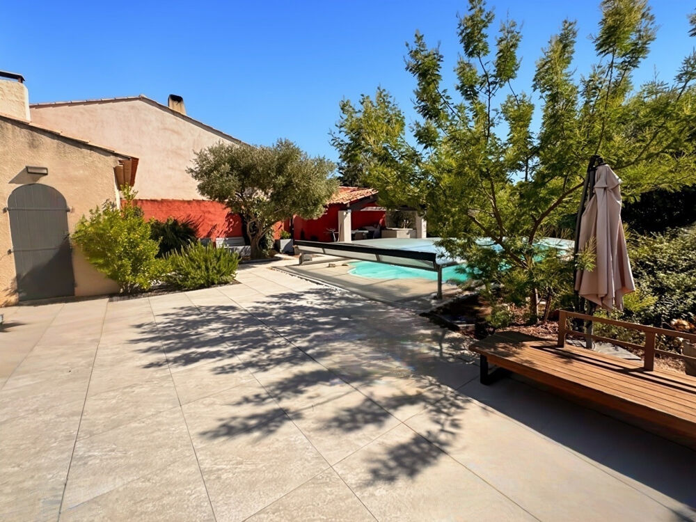 � vendre  Maison Plan-de-Cuques (13380)