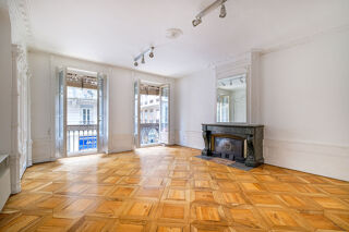  Appartement � vendre 3 pi�ces 83 m�