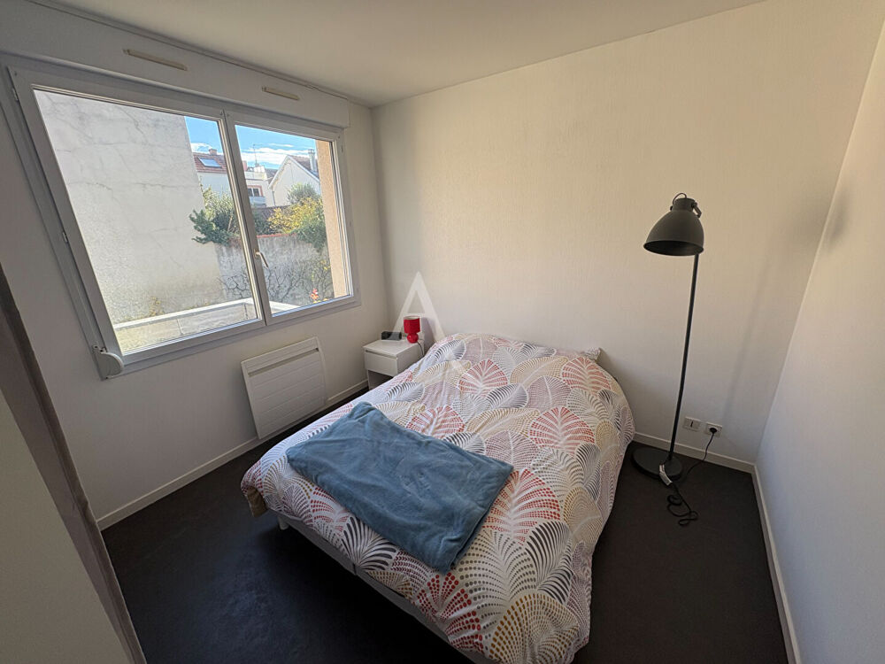 Vente Appartement REIMS - CARTERET CERNAY JEAN JAURES Reims