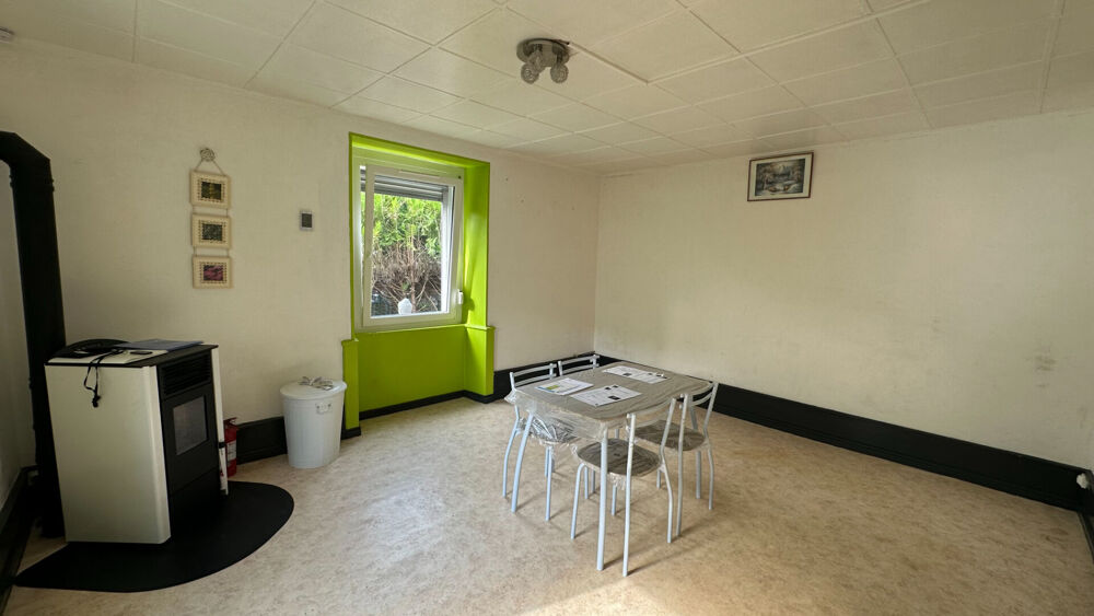 Vente Appartement Appartement Herimoncourt 2 pi�ce(s) 49.33 m2 Herimoncourt