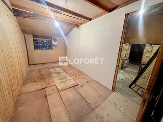  Parking / Garage à vendre 4 pièces 74 m²