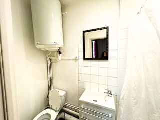  Appartement � louer 1 pi�ce 18 m�